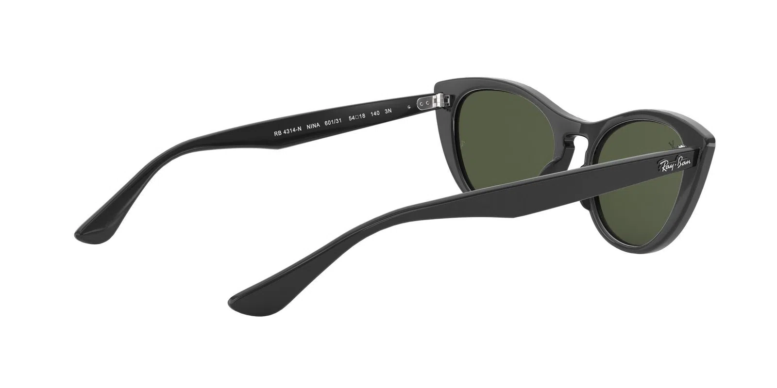 Ray-Ban Nina 4314N Sunglasses - view 44